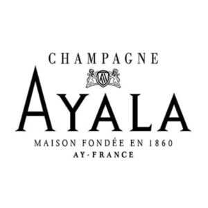 Ayala champagne