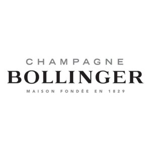Bollinger champagne