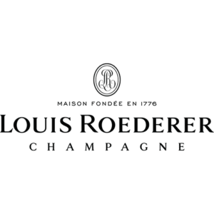 Louis Roederer champagne