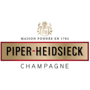 Piper Heidsieck champagne