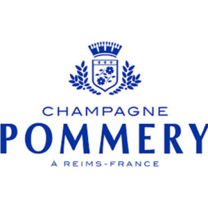 Pommery champagne
