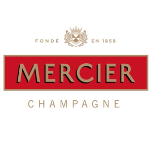 Mercier champagne