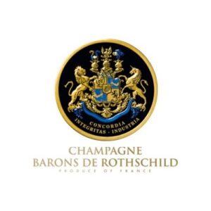 Barons de Rothschild champagne