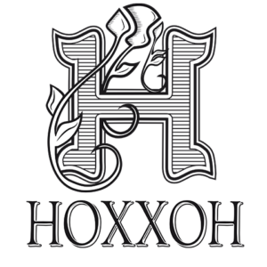 HOXXOH Champagne