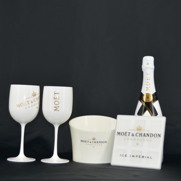 Moet & Chandon ice imperial set
