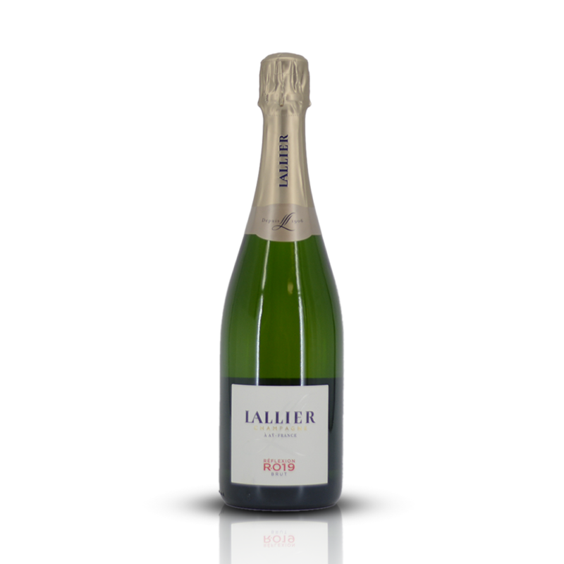  Lallier Brut R.019