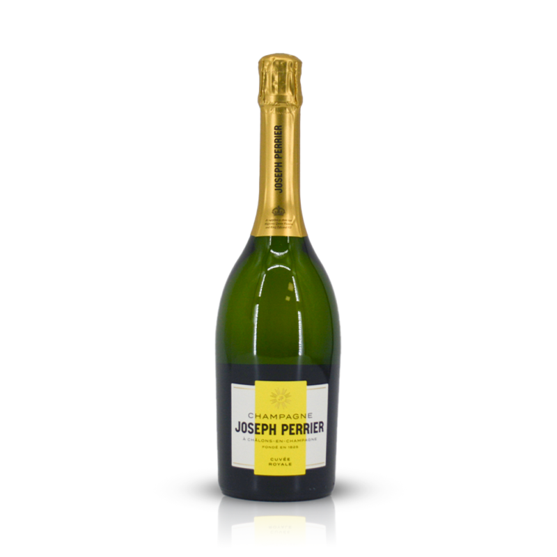 Joseph Perrier Cuvée Royale Brut