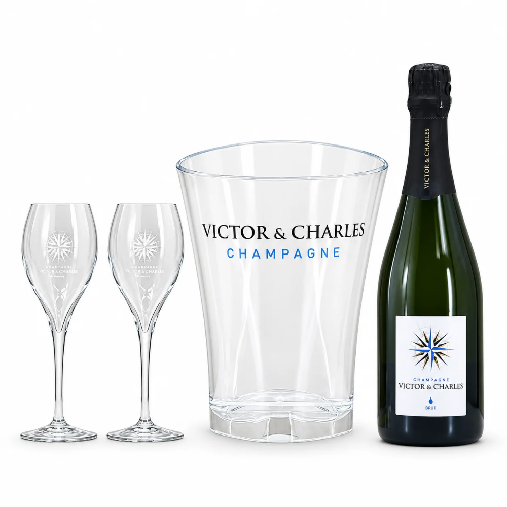Victor und Charles Le Brut