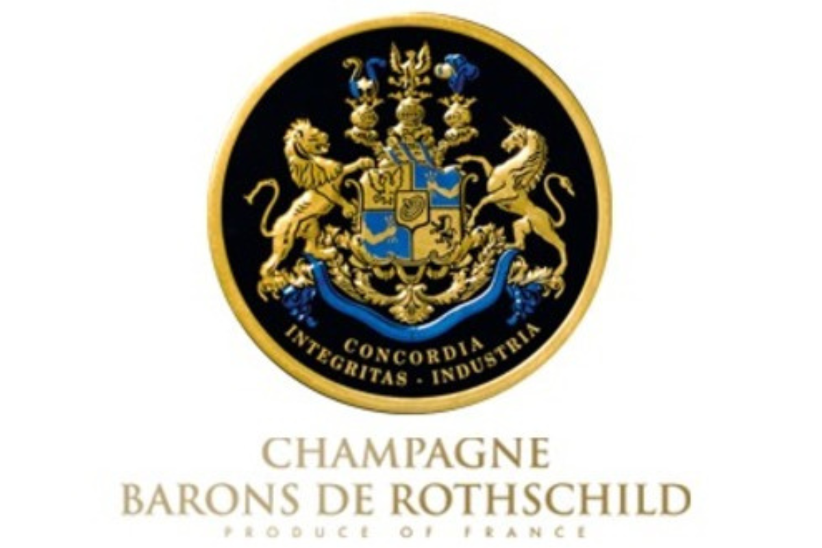 logo Barons de Rothschild