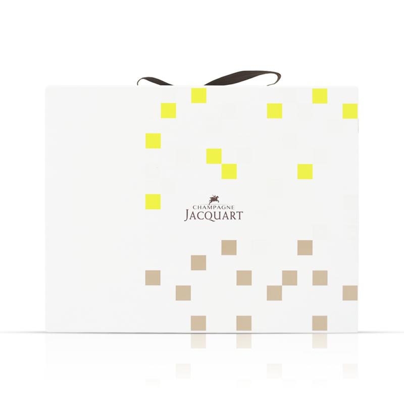 Jacquart Mosaïque Brut geschenkdoos