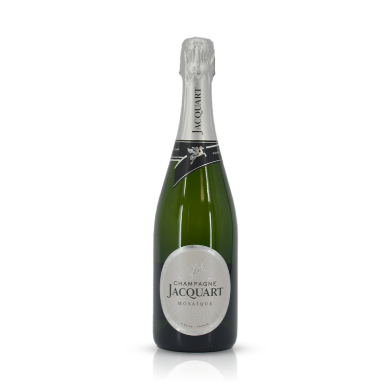 Jacquart Mosaïque Extra Brut