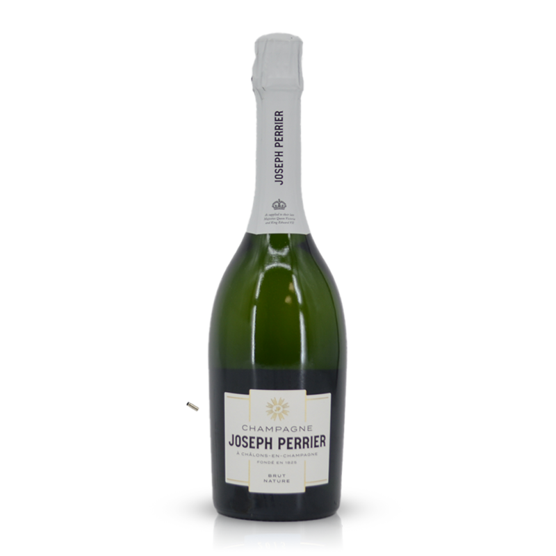 Joseph Perrier Cuvée Royale Brut Nature