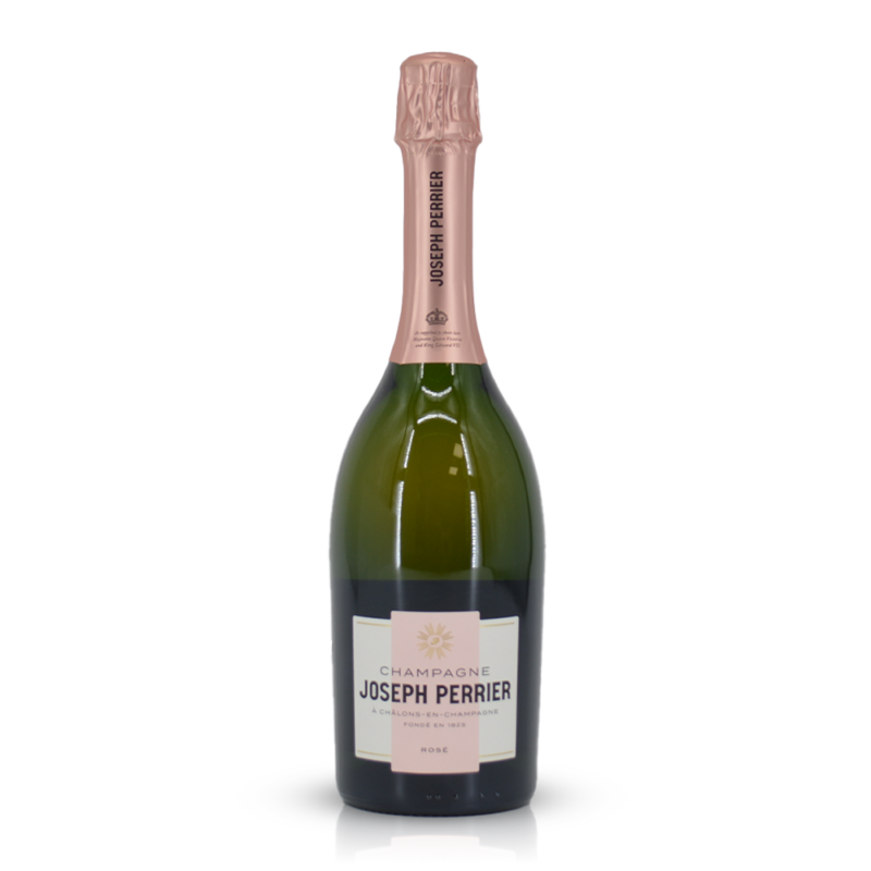 Joseph Perrier Cuvée Royale Brut Rose