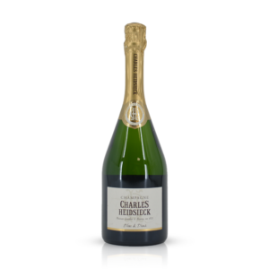 Charles Heidsieck Blanc de Blancs