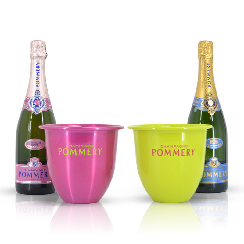 Pommery set