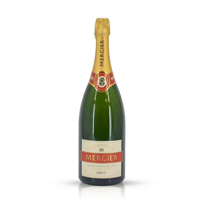 Mercier Brut Magnum