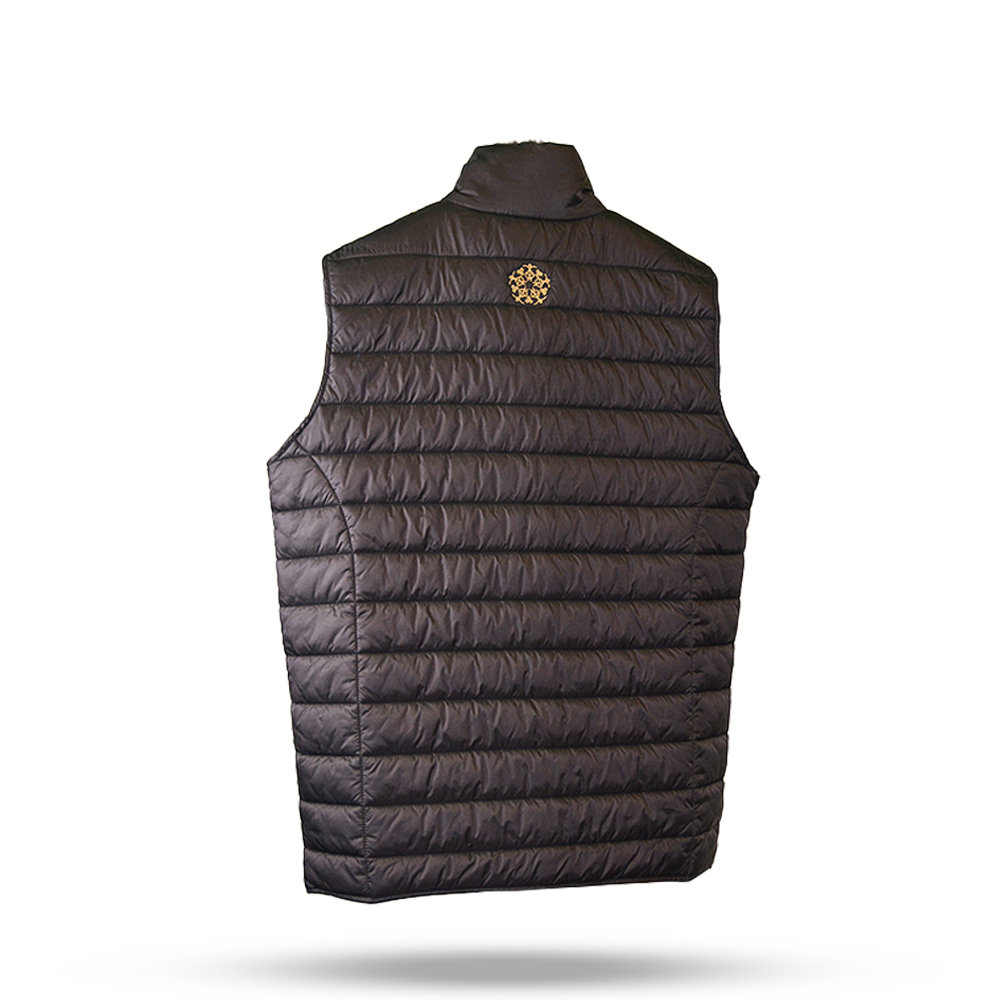 Nicolas Feuillatte Bodywarmer