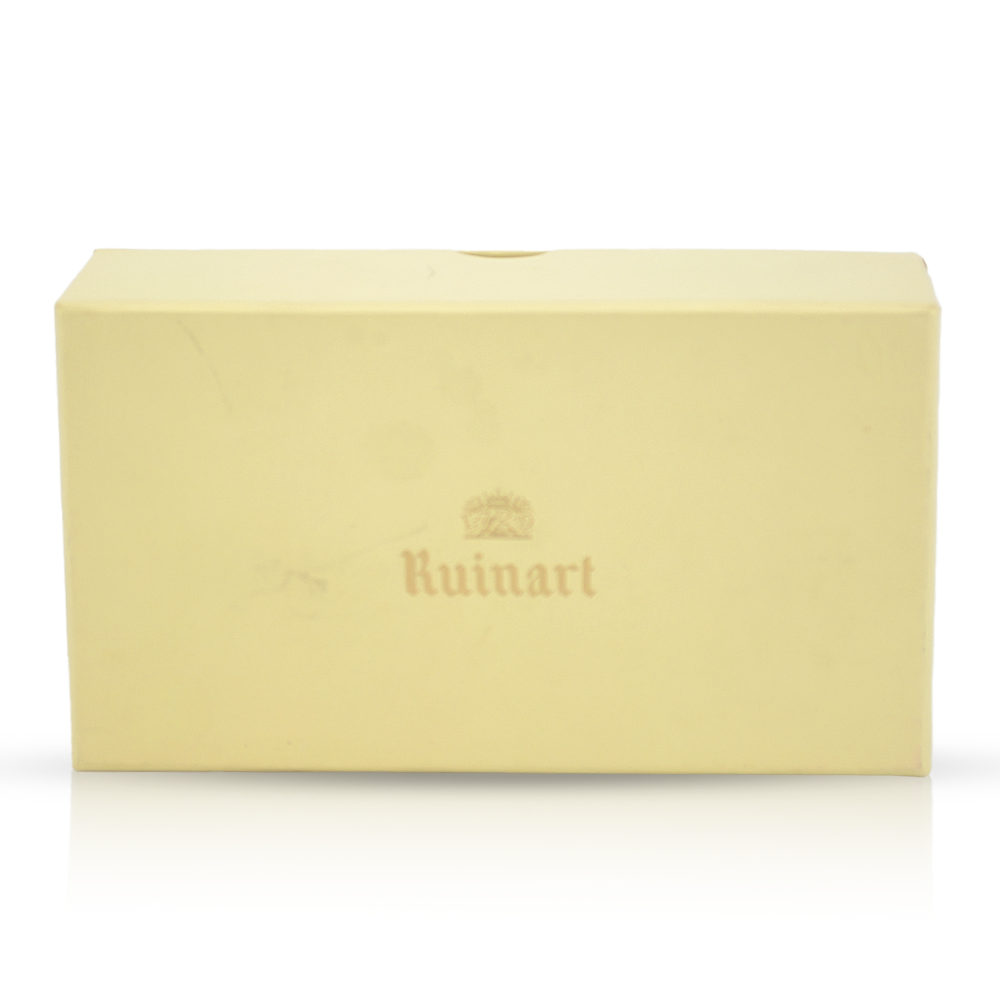 Ruinart vintage aroma set