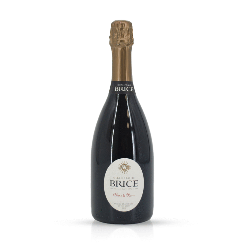 Brice Blanc de Noirs Grand Cru