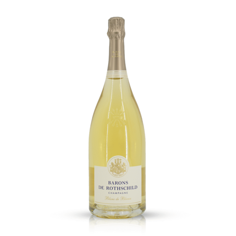 Barons de Rothschild Blanc de Blancs Magnum