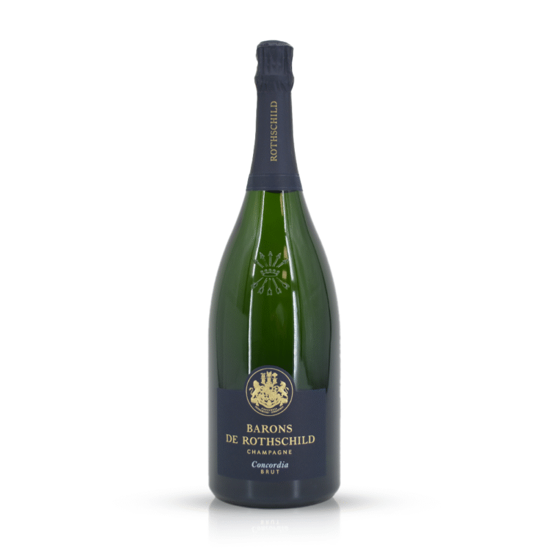 Barons de Rothschild Concordia Brut Magnum