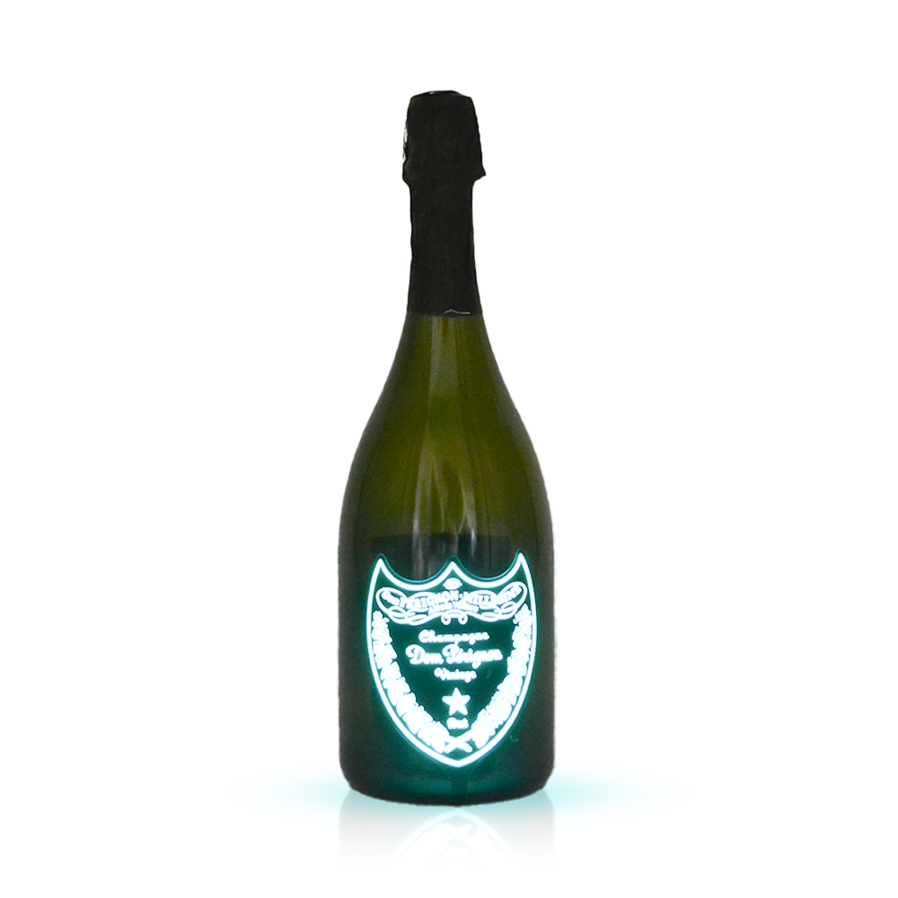 Dummy fles Dom Perignon 2013 Luminous