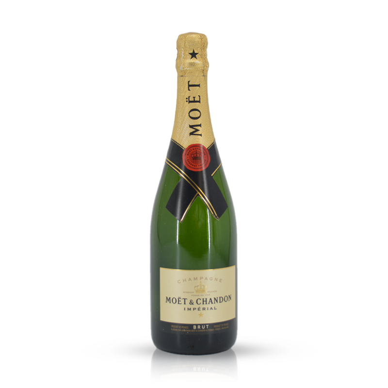 Dummy fles Moët & Chandon Brut