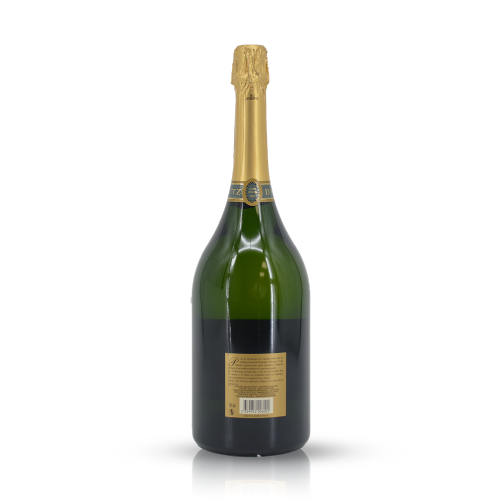 Deutz Brut Classic Magnum