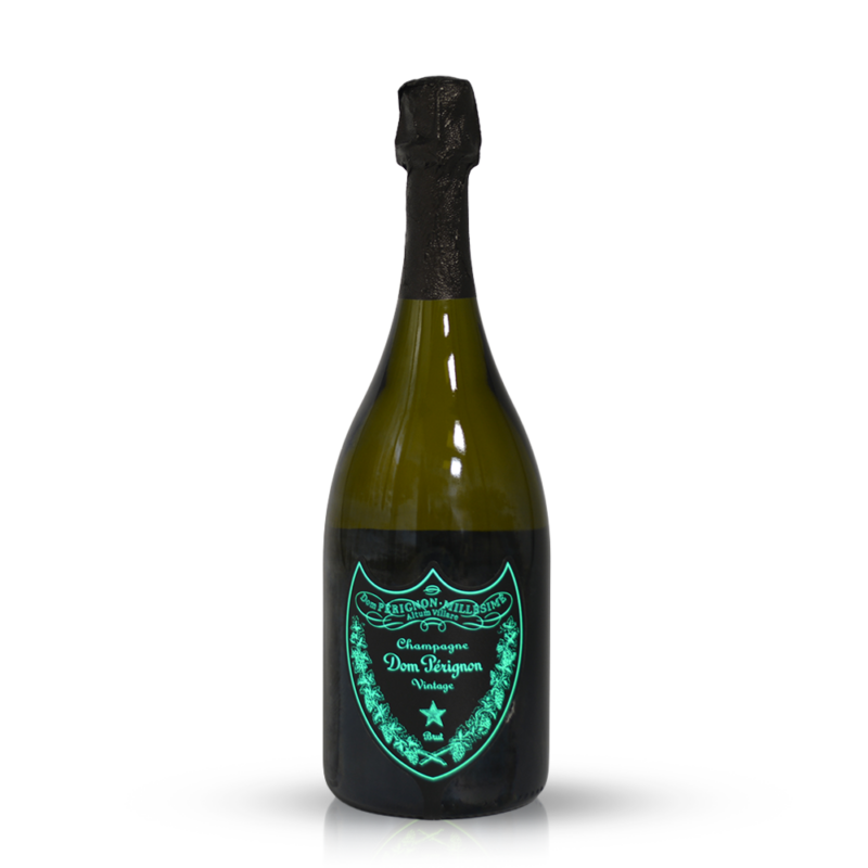 Dom Perignon Luminous Vintage 2015