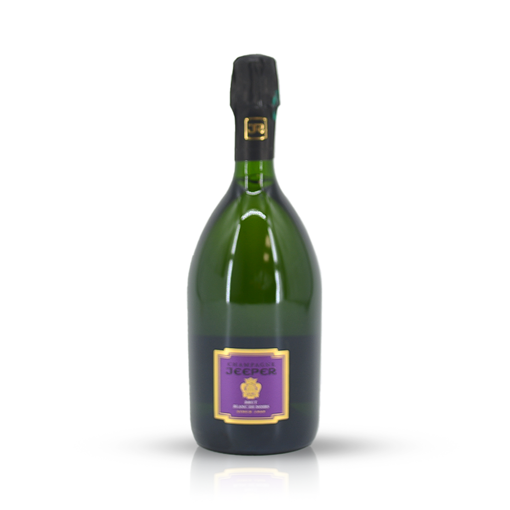 Jeeper Blanc de Noirs