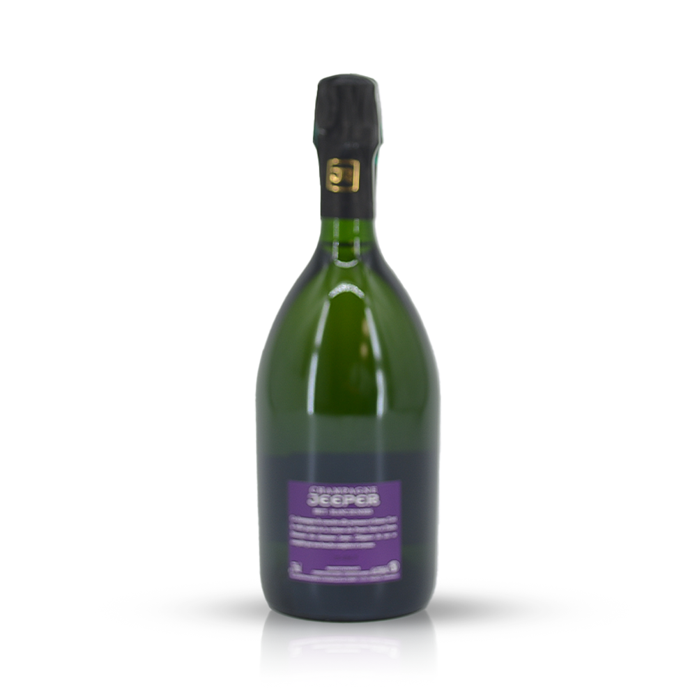 Jeeper Blanc de Noirs