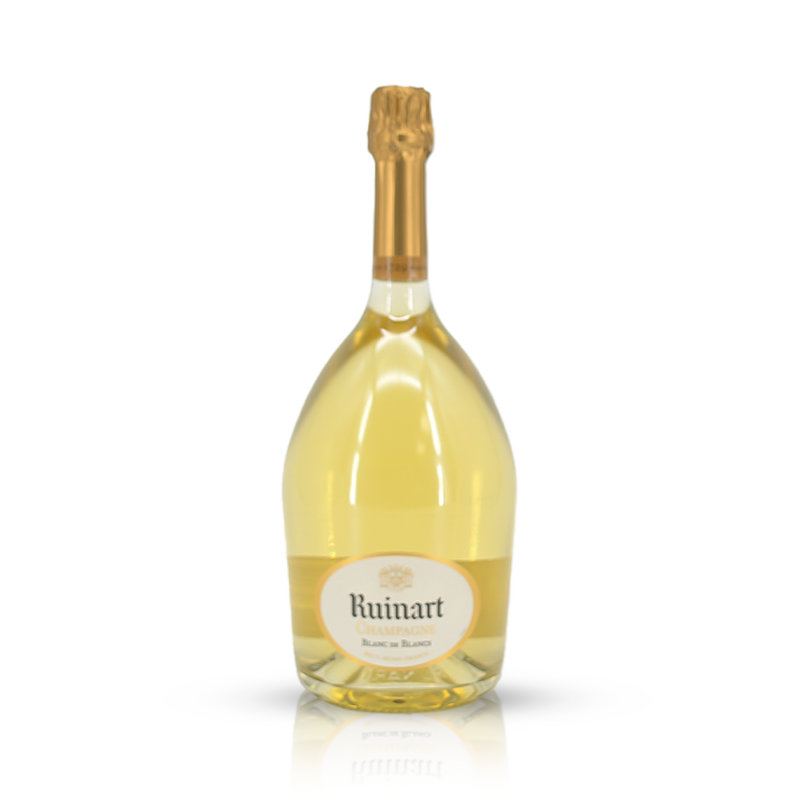 Ruinart Blanc de Blancs Magnum