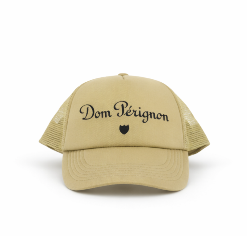 Dom Perignon pet beige