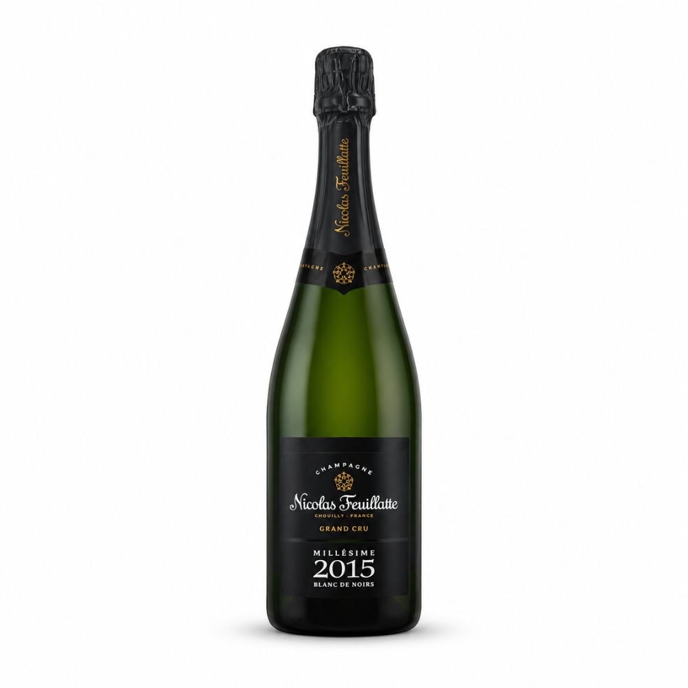 Nicolas Feuillatte Millesime Blanc de Noirs 2015