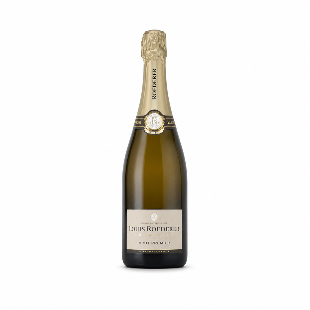 Flasche Louis Roederer Brut Premier