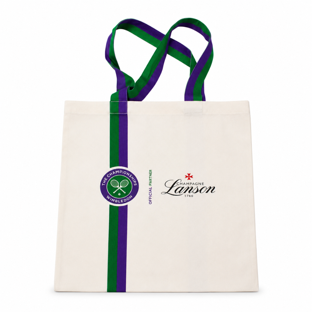 Lanson Wimbledon Tasche