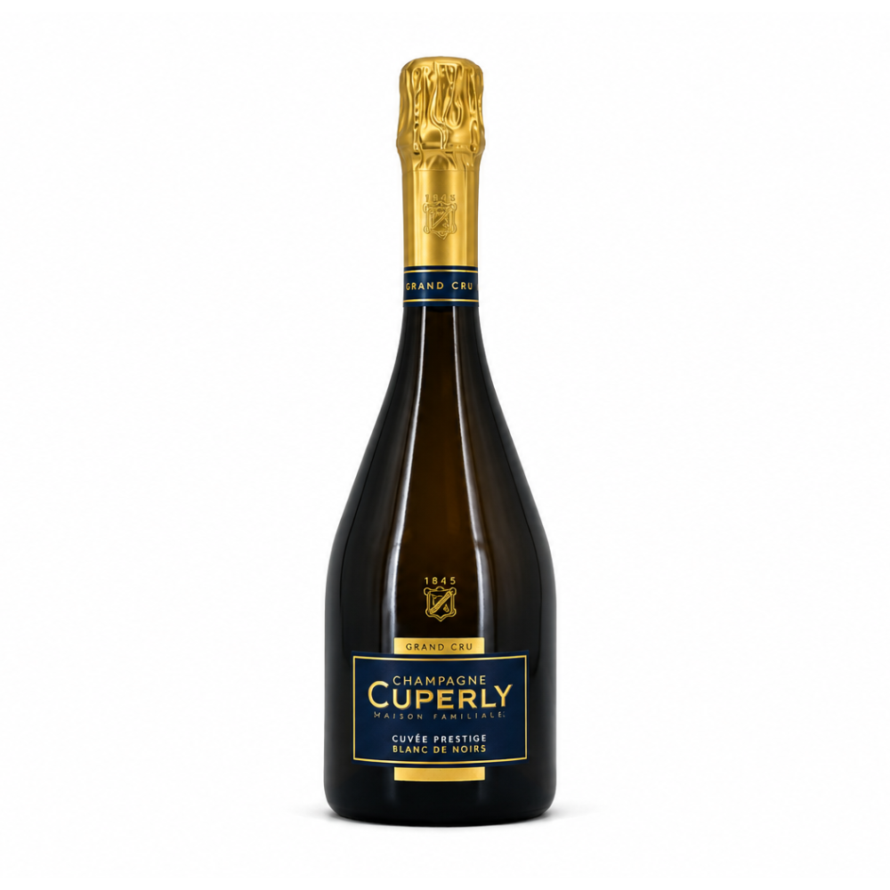 Cuperley Cuvée Prestige Blanc de Noirs