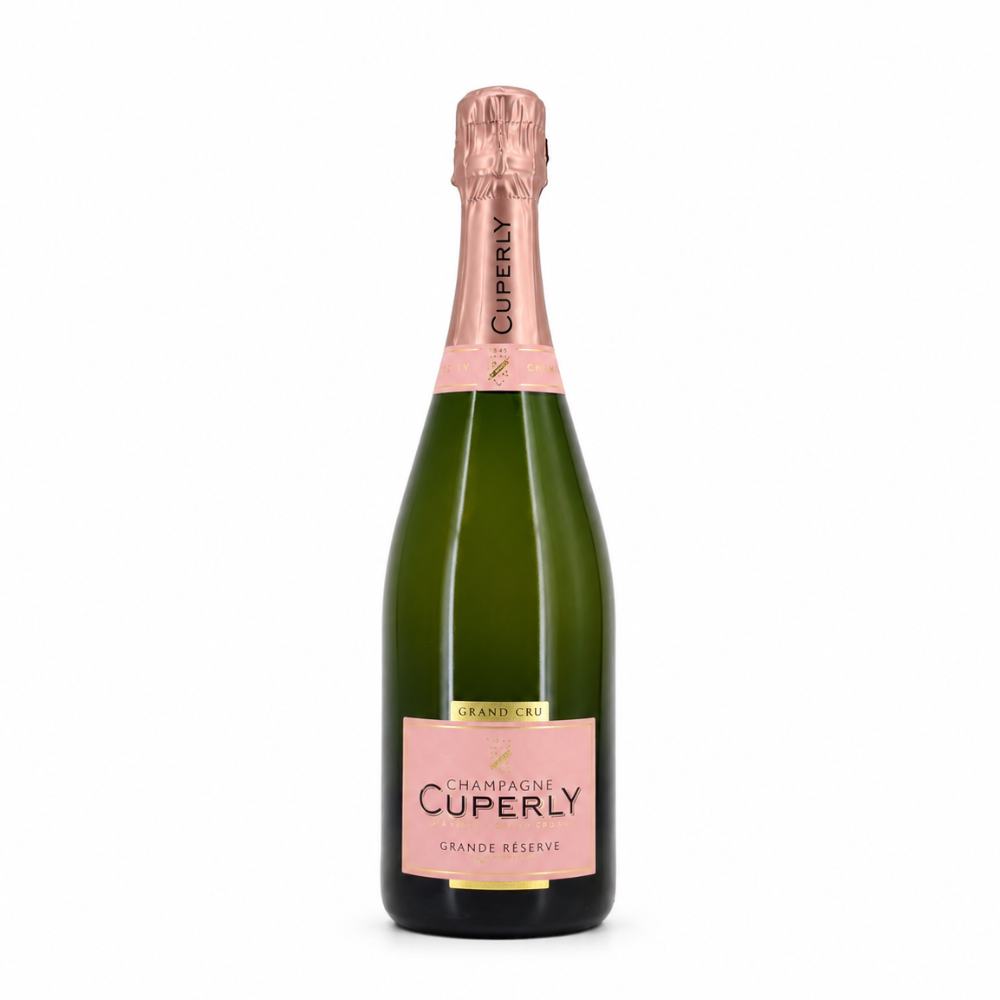 Cuperly Grande Reserve Rose