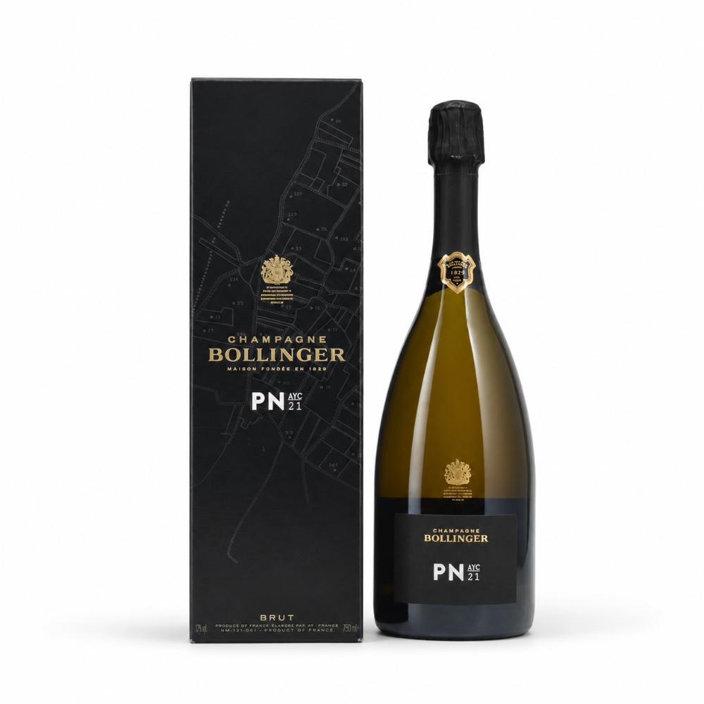 Bollinger PN AYC21