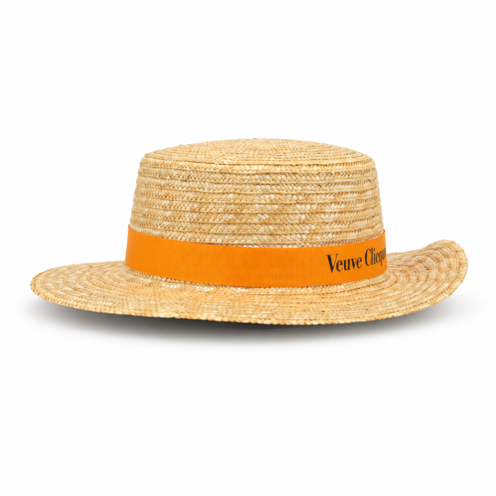 Veuve Clicquot-Hut