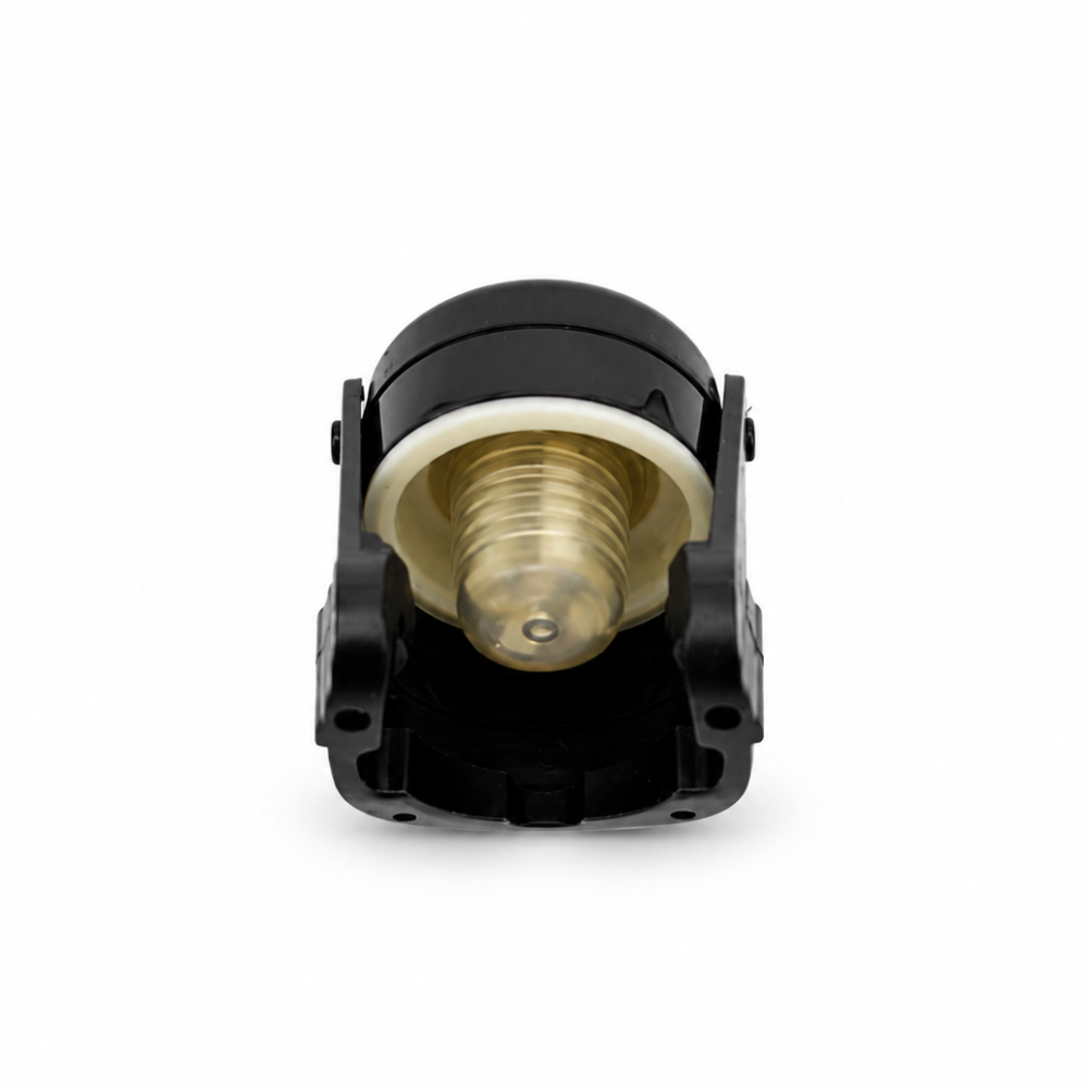 Lanson zwarte flessenstopper