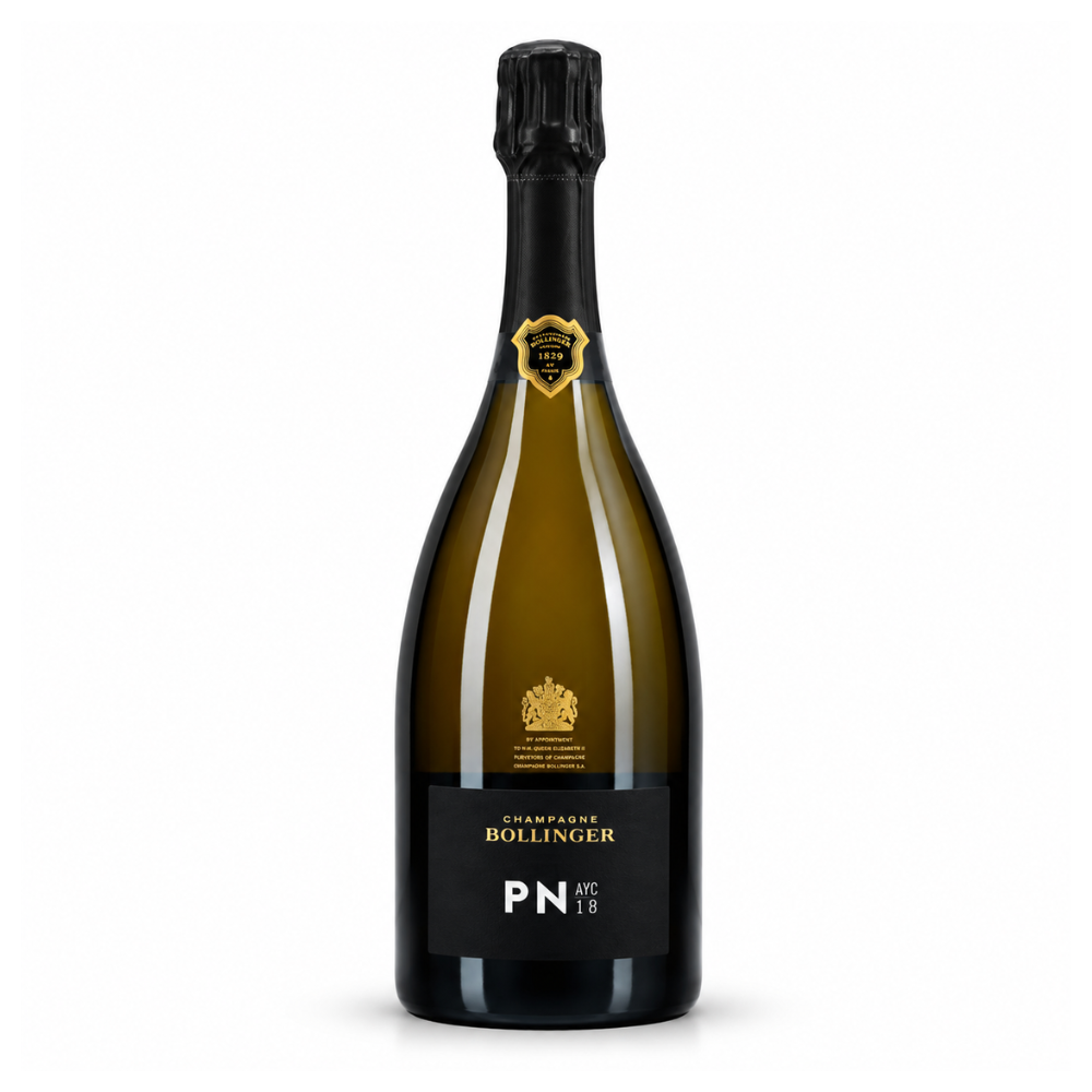 Bollinger PN AYC 18