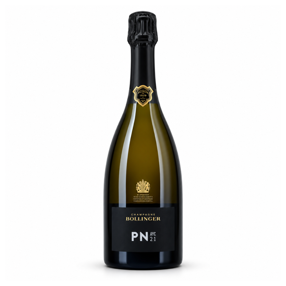 Bollinger PN AYC 21