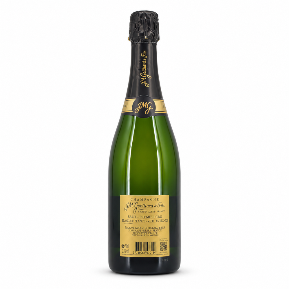 Gobillard & Fils Grande Reserve Premier Cru