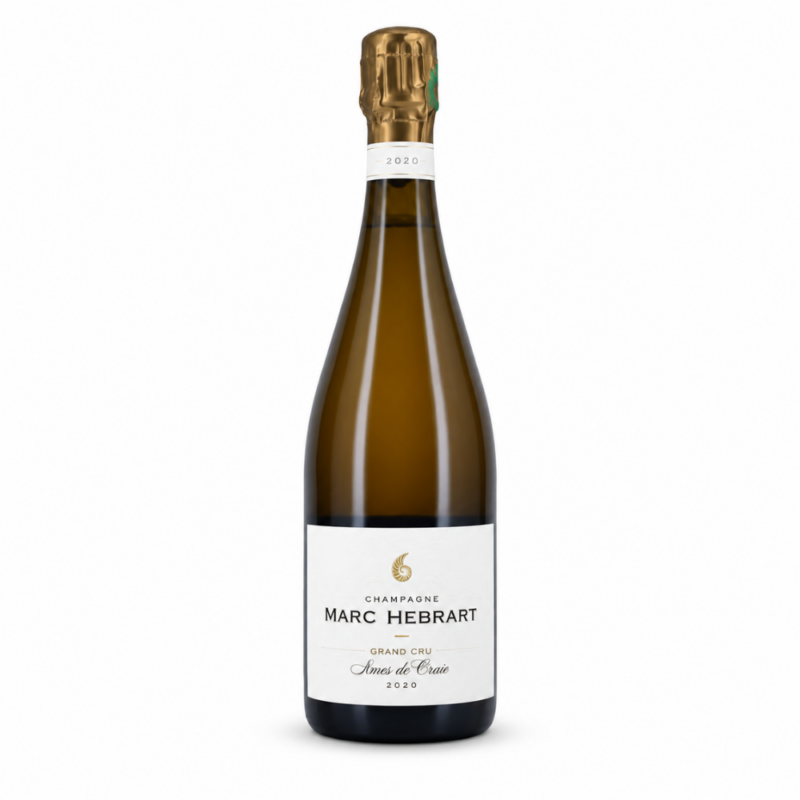 Marc Hebrart Noces de Craie 2020 Grand Cru