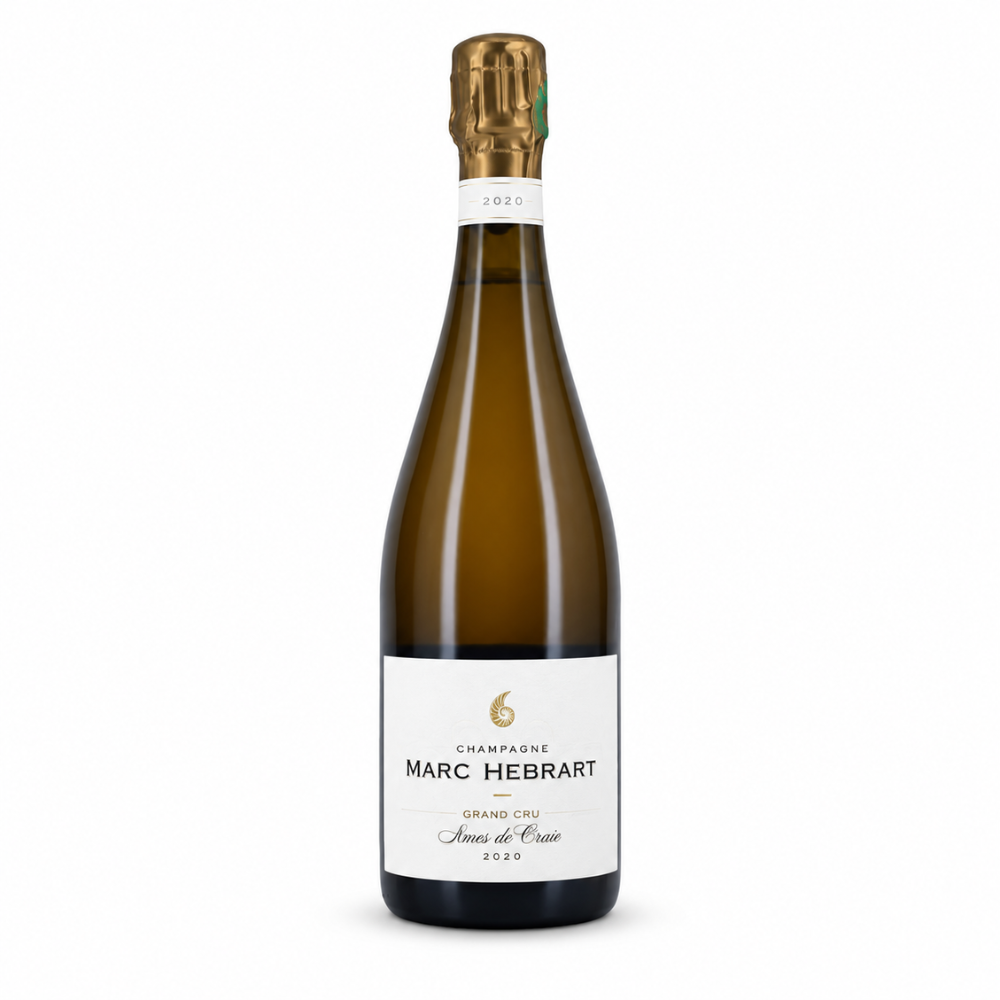 Marc Hebrart Noces de Craie 2020 Grand Cru