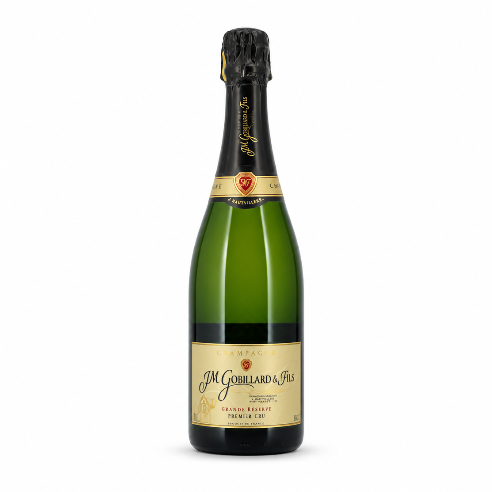 Gobillard & Fils Grande Reserve Premier Cru