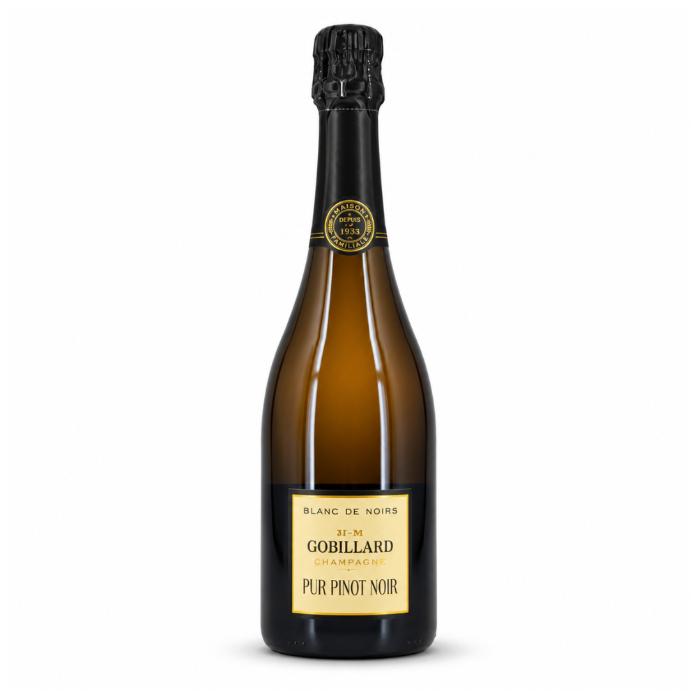 Gobillard & Fils Pur Pinot Noir