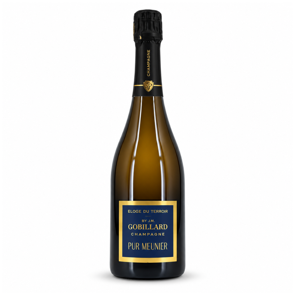 Gobillard & Fils Éloge du Terroir Pur Meunier