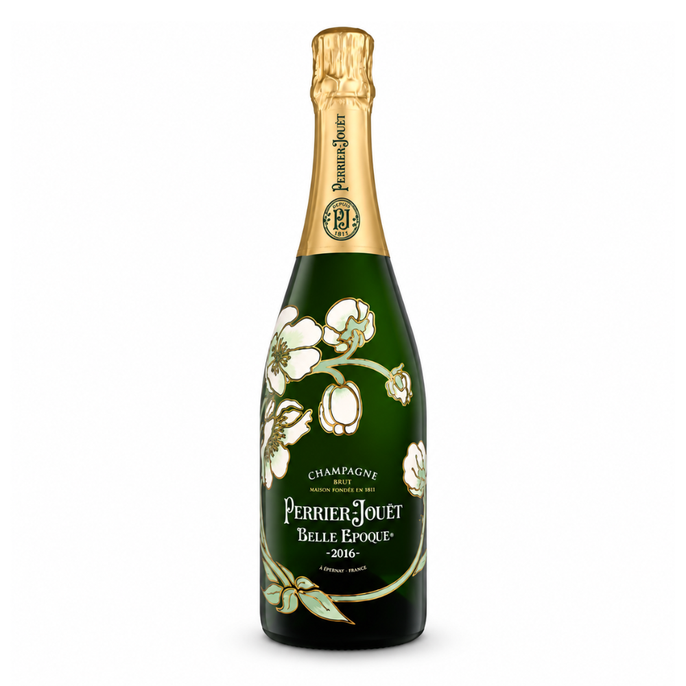 Perrier-Jouët Belle Epoque Brut 2016